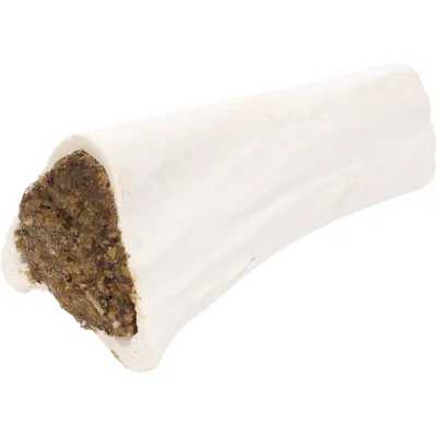 Os de buffle calcium avec tripes Friandise Nature 230 g pour chien Os de buffle calcium avec tripes Friandise Nature 230 g pour chien