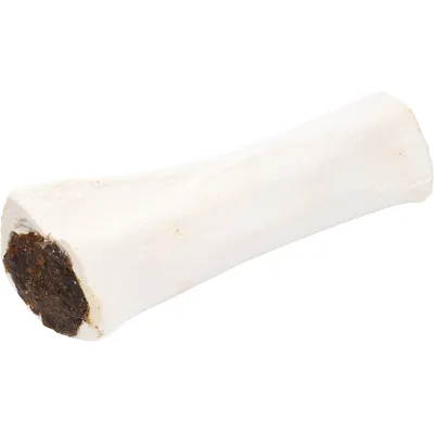 Os de buffle calcium avec tripes Friandise Nature 320 g pour chien Os de buffle calcium avec tripes Friandise Nature 320 g pour chien