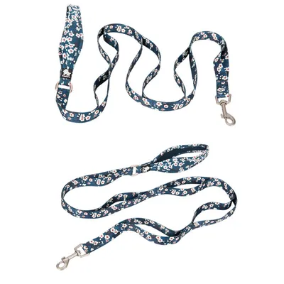 Laisse chien Truelove Pull Spécial Edition Flower Laisse chien Truelove Pull Spécial Edition Flower