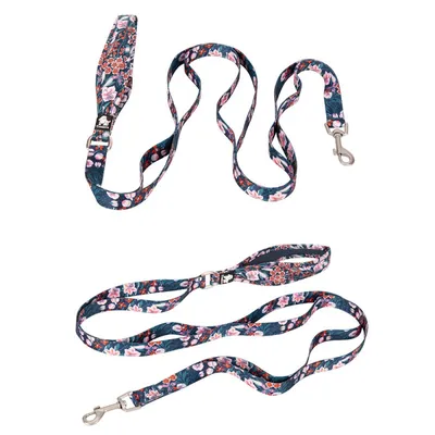 Laisse chien Truelove Pull Spécial Edition Flower Laisse chien Truelove Pull Spécial Edition Flower