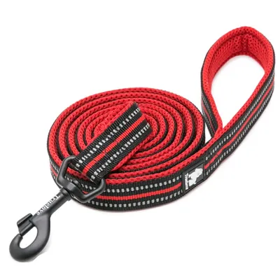 Laisse chien Truelove Walk assortie au harnais TRUELOVE Country PLUS Laisse chien Truelove Walk assortie au harnais TRUELOVE Country PLUS