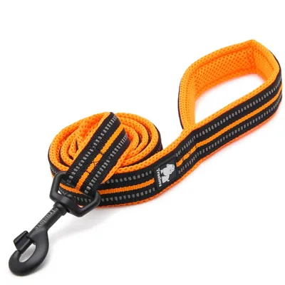 Laisse chien Truelove Walk assortie au harnais TRUELOVE Country PLUS Laisse chien Truelove Walk assortie au harnais TRUELOVE Country PLUS