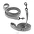 Laisse chien Truelove Walk assortie au harnais TRUELOVE Country PLUS Laisse chien Truelove Walk assortie au harnais TRUELOVE Country PLUS