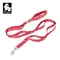 Laisse chien Truelove Pull Spécial Edition Flower Pull Spécial Edition Flower Rouge Coquelicot
