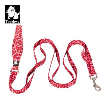 Laisse chien Truelove Pull Spécial Edition Flower
