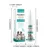 Lotion pour le nettoyage des oreilles des animaux de compagnie