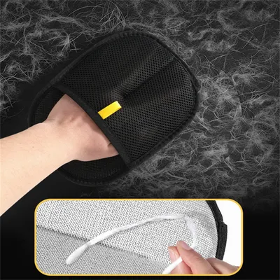 ZenPets Direct Power Gants antistatiques