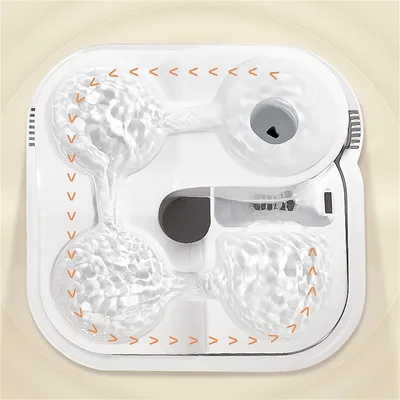 Direct Power Biberon d'eau automatique pour chats et chiens