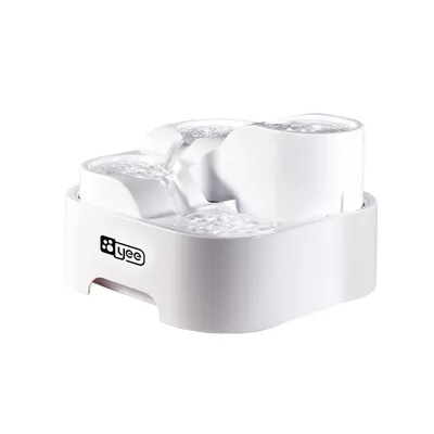 Direct Power Biberon d'eau automatique pour chats et chiens Direct Power Biberon d'eau automatique pour chats et chiens