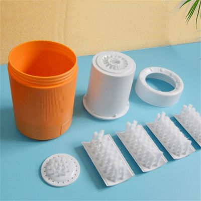 IntiMeg Coupe de lavage des pattes pour animaux de compagnie intelligent