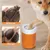 IntiMeg Coupe de lavage des pattes pour animaux de compagnie intelligent