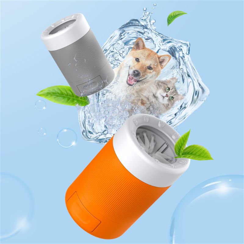 Direct Power Gobelet de nettoyage intelligent