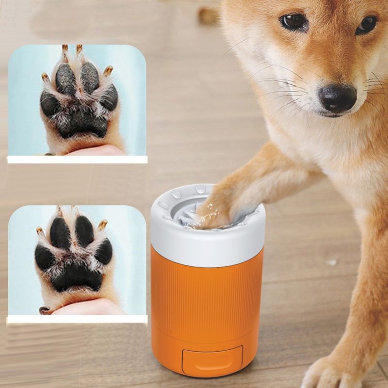 Direct Power Gobelet de nettoyage intelligent