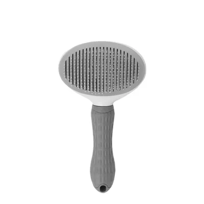 Direct Power  Peigne d'épilation en acier inoxydable