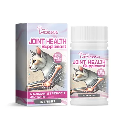 Direct Power Comprimés de soin articulaire pour chats Direct Power Comprimés de soin articulaire pour chats