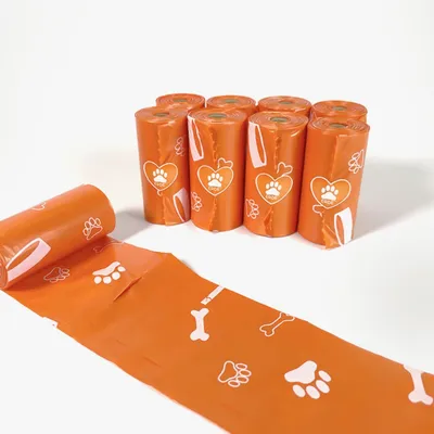 Direct Power Sacs à excréments pour chien et chat