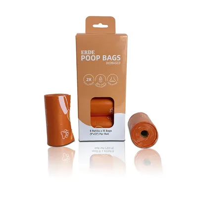 Direct Power Sacs à excréments pour chien et chat