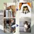 IntiMeg Spray anti - mâchouillage amère pour animaux de compagnie