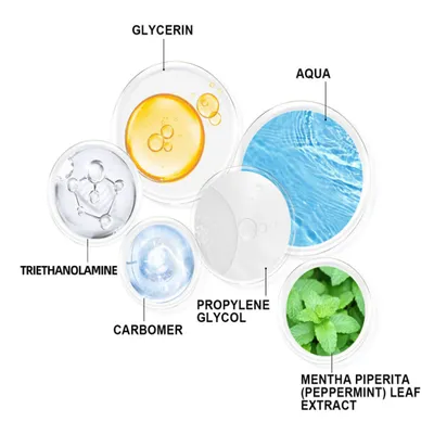 Direct Power Gel de soin buccal pour animaux de compagnie