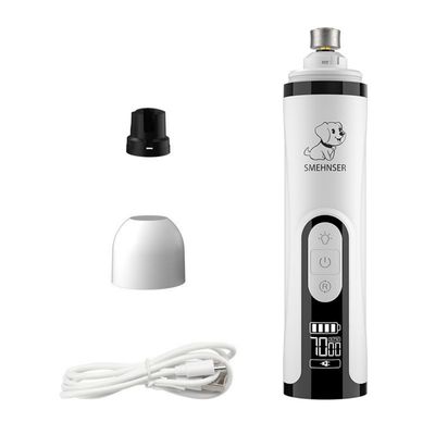 Direct Power Tondeuse à griffes électrique pour chien et chat