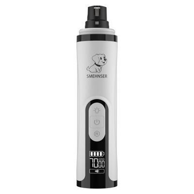 Direct Power Tondeuse à griffes électrique pour chien et chat