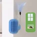 IntiMeg Produit combiné gratter - chat et baguette à chat