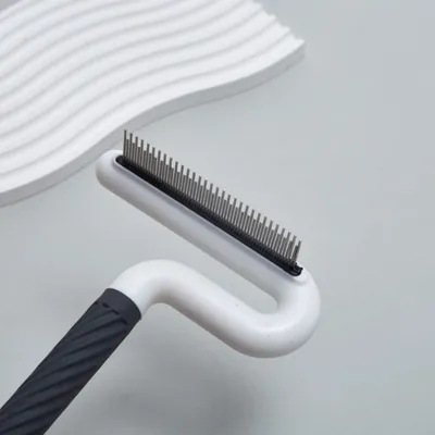 Direct Power Peigne à poils pour chien et chat