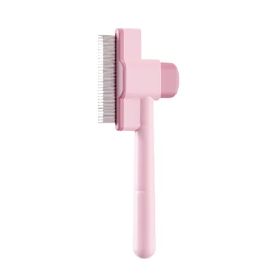 Direct Power Peigne à poils pour chien et chat