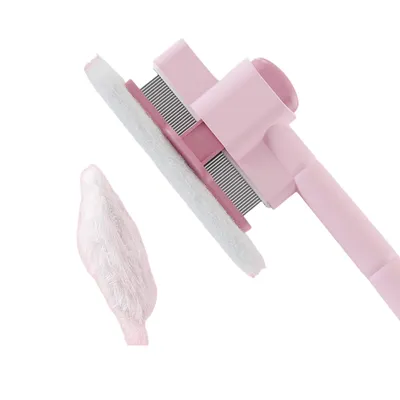 Direct Power Peigne à poils pour chien et chat