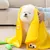 Direct Power Serviette de bain pour chien