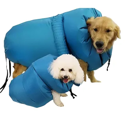 Direct Power Sac de séchage pour chien et chat