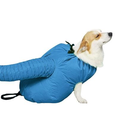 Direct Power Sac de séchage pour chien et chat