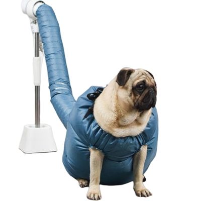 Direct Power Sac de séchage pour chien et chat