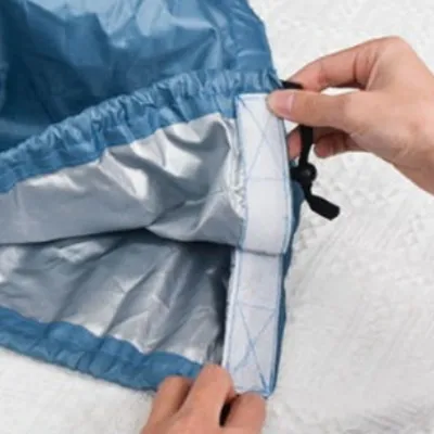 Direct Power Sac de séchage pour chien et chat