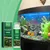 Direct Power Désalgueur et Clarifiant d'Eau pour Aquarium