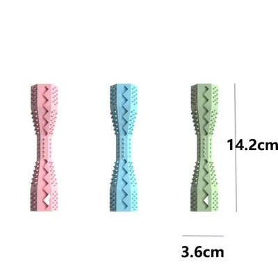 Direct Power  Jouet hexagonal pour chiens et chats