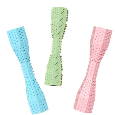 Direct Power  Jouet hexagonal pour chiens et chats