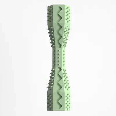 Direct Power  Jouet hexagonal pour chiens et chats