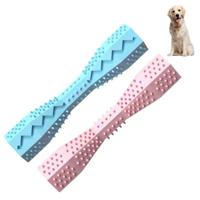 ZenPets Direct Power  Jouet hexagonal pour chiens et chats