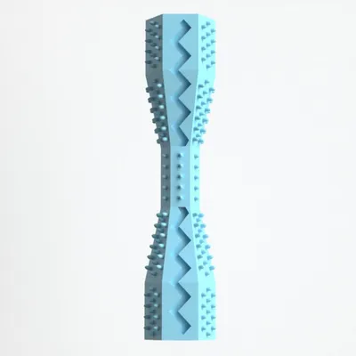 ZenPets Direct Power  Jouet hexagonal pour chiens et chats