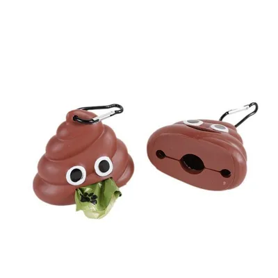 Direct Power  Distributeur de sacs à excréments pour chiens