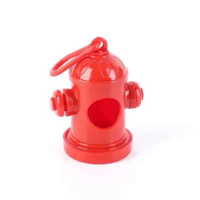 Direct Power  Distributeur de sacs à déjections animales