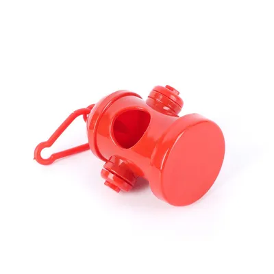 Direct Power  Distributeur de sacs à déjections animales