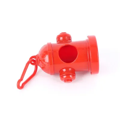 Direct Power  Distributeur de sacs à déjections animales