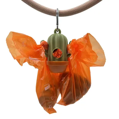 Direct Power  Distributeur de sacs à déjections animales