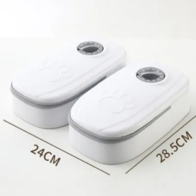 Direct Power Mangeoire intelligente pour animaux de compagnie