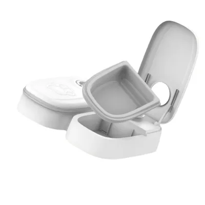 Direct Power Mangeoire intelligente pour animaux de compagnie