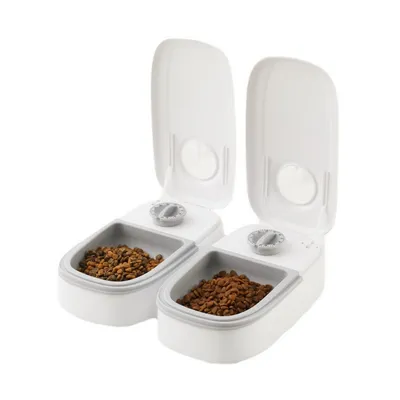 Direct Power Mangeoire intelligente pour animaux de compagnie