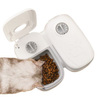 Direct Power Mangeoire intelligente pour animaux de compagnie