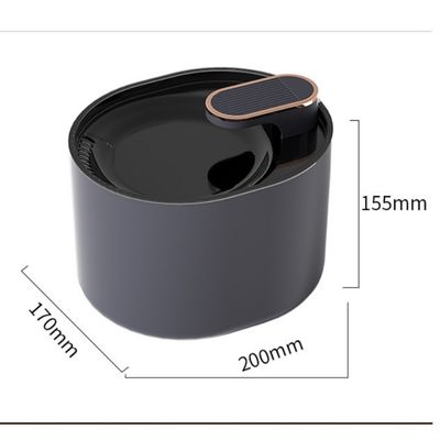 Direct Power Dispenseur d'eau intelligent pour animaux de compagnie